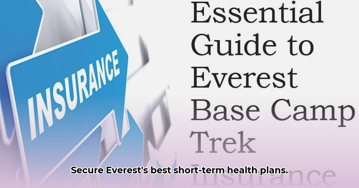 everest-short-term-health-insurance